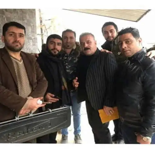 کرد ای یار